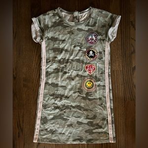 Butter brand size 12, girls, dress